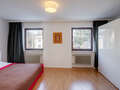 Reiheneckhaus München Obersendling 02 1. Schlafzimmer 12456