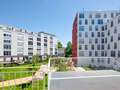 Wohnung München Au 09 Gemeinschaft 12459