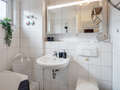 Wohnung München Westpark 02 Badezimmer 12461