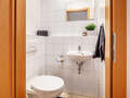 Wohnung München Westpark 01 Gäste-WC 12461