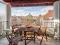 Wohnung Germering 01 Balkon 12471