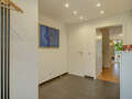 Reihenmittelhaus Baldham Vaterstetten 01 Flur/Gang 12473