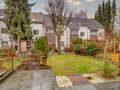 Reihenmittelhaus Baldham Vaterstetten 01 Garten 12473