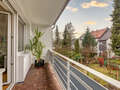 Reihenmittelhaus Baldham Vaterstetten 01 Balkon 12473