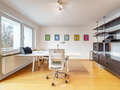 Reihenmittelhaus Baldham Vaterstetten 01 Arbeitszimmer 12473