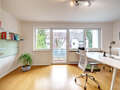 Reihenmittelhaus Baldham Vaterstetten 02 Arbeitszimmer 12473
