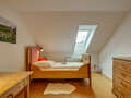 Reihenmittelhaus Baldham Vaterstetten 01 3. Schlafzimmer 12473