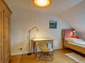 Reihenmittelhaus Baldham Vaterstetten 02 3. Schlafzimmer 12473