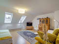 Reihenmittelhaus Baldham Vaterstetten 02 2. Schlafzimmer	 12473