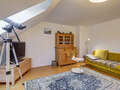 Reihenmittelhaus Baldham Vaterstetten 03 2. Schlafzimmer	 12473