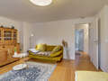 Reihenmittelhaus Baldham Vaterstetten 04 2. Schlafzimmer	 12473