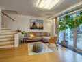 Reihenmittelhaus Baldham Vaterstetten 01 Wohnbereich 12473