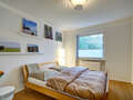 Reihenmittelhaus Baldham Vaterstetten 01 1. Schlafzimmer 12473