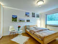 Reihenmittelhaus Baldham Vaterstetten 02 1. Schlafzimmer 12473