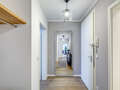 Wohnung München Schwabing 01 Flur/Gang 12475