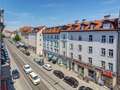 Wohnung München Schwabing 03 Aussicht 12475