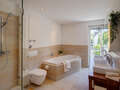 Wohnung München Nymphenburg-Gern 01 Badezimmer 12482