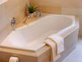 Wohnung München Nymphenburg-Gern 02 Badezimmer 12482