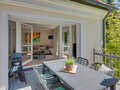 Wohnung München Nymphenburg-Gern 04 Balkon 12482