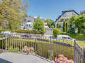 Wohnung München Nymphenburg-Gern 01 4. Balkon 12482