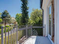 Wohnung München Nymphenburg-Gern 02 4. Balkon 12482