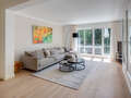Wohnung München Nymphenburg-Gern 02 Wohnbereich 12482