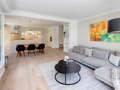 Wohnung München Nymphenburg-Gern 04 Wohnbereich 12482