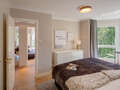 Wohnung München Nymphenburg-Gern 02 1. Schlafzimmer 12482