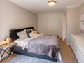 Wohnung München Nymphenburg-Gern 04 1. Schlafzimmer 12482