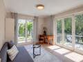 Wohnung München Nymphenburg-Gern 01 Arbeits-/Gästezimmer 12482