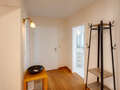 Wohnung München Großhadern 02 Flur/Gang 12492