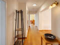 Wohnung München Großhadern 03 Flur/Gang 12492