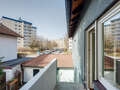 Wohnung München Großhadern 02 Balkon 12492