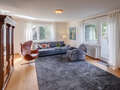 Wohnung München Großhadern 02 Wohnzimmer 12492