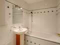 Wohnung München Harlaching 01 Badezimmer 12493
