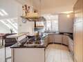Dachgeschosswohnung München Nymphenburg 01 Küche 12497