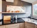 Dachgeschosswohnung München Nymphenburg 02 Küche 12497