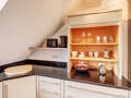 Dachgeschosswohnung München Nymphenburg 04 Küche 12497