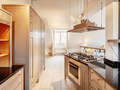 Dachgeschosswohnung München Nymphenburg 05 Küche 12497