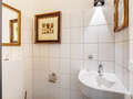 Dachgeschosswohnung München Nymphenburg 02 sep. WC 12497