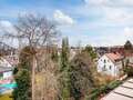 Dachgeschosswohnung München Nymphenburg 03 Aussicht 12497