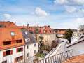 Dachgeschosswohnung München Nymphenburg 04 Aussicht 12497