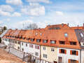 Dachgeschosswohnung München Nymphenburg 05 Aussicht 12497