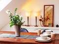 Dachgeschosswohnung München Nymphenburg 03 Essbereich 12497