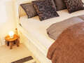 Dachgeschosswohnung München Nymphenburg 02 1. Schlafzimmer 12497