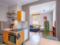 Wohnung München Untergiesing 02 Küche 1250