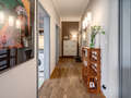 Wohnung München Untergiesing 02 Flur/Gang 1250