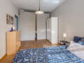 Wohnung München Untergiesing 02 Schlafzimmer 1250