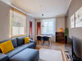 Wohnung München Untergiesing 01 Wohnbereich 1250