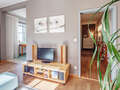 Wohnung München Untergiesing 02 Wohnbereich 1250